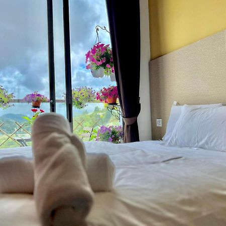 Kensington Sunrise Sg, Palas Horizon,Kea Farm บรินชัง ภายนอก รูปภาพ