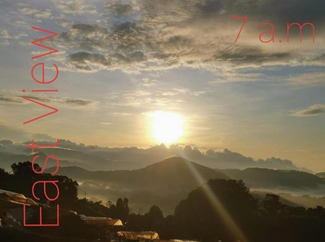 Kensington Sunrise Sg, Palas Horizon,Kea Farm บรินชัง ภายนอก รูปภาพ