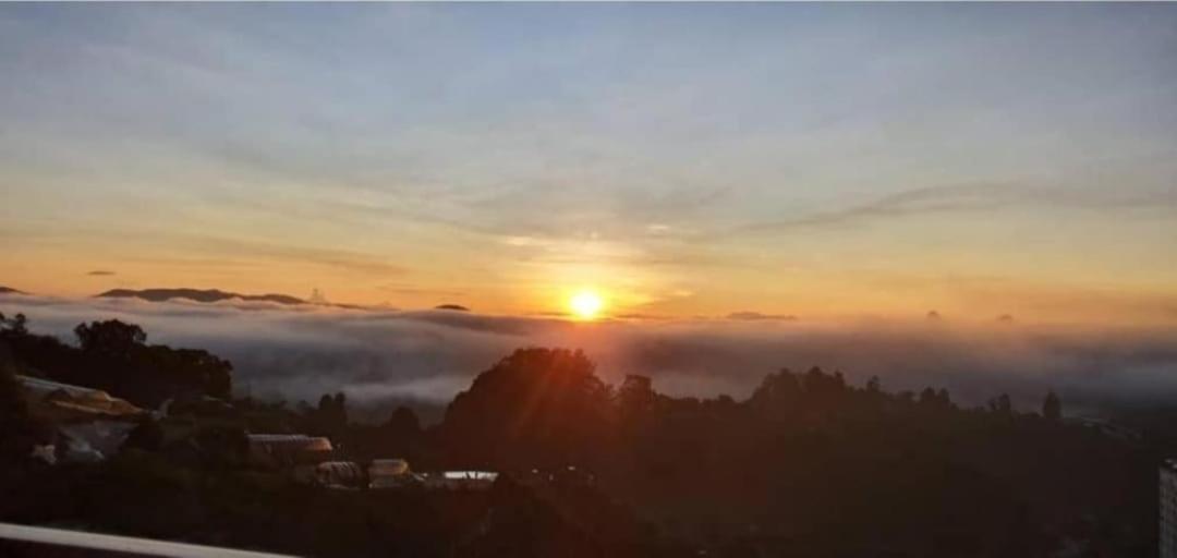 Kensington Sunrise Sg, Palas Horizon,Kea Farm บรินชัง ภายนอก รูปภาพ