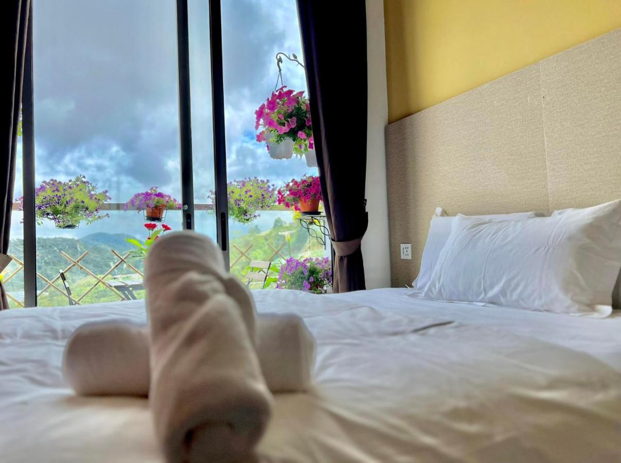 Kensington Sunrise Sg, Palas Horizon,Kea Farm บรินชัง ภายนอก รูปภาพ