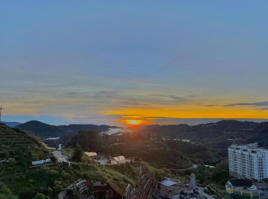 Kensington Sunrise Sg, Palas Horizon,Kea Farm บรินชัง ภายนอก รูปภาพ
