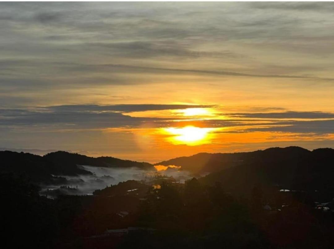 Kensington Sunrise Sg, Palas Horizon,Kea Farm บรินชัง ภายนอก รูปภาพ