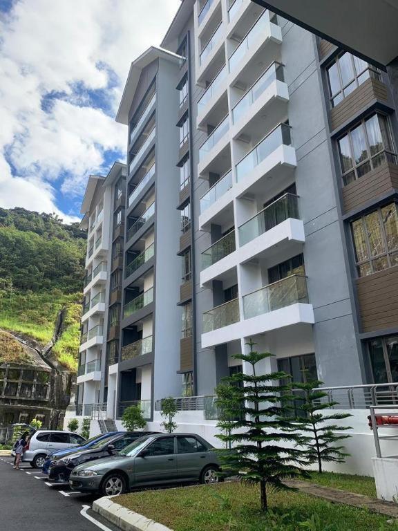 Kensington Sunrise Sg, Palas Horizon,Kea Farm บรินชัง ภายนอก รูปภาพ