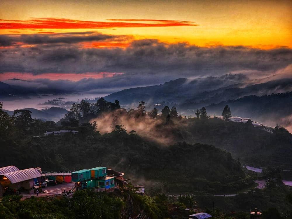 Kensington Sunrise Sg, Palas Horizon,Kea Farm บรินชัง ภายนอก รูปภาพ