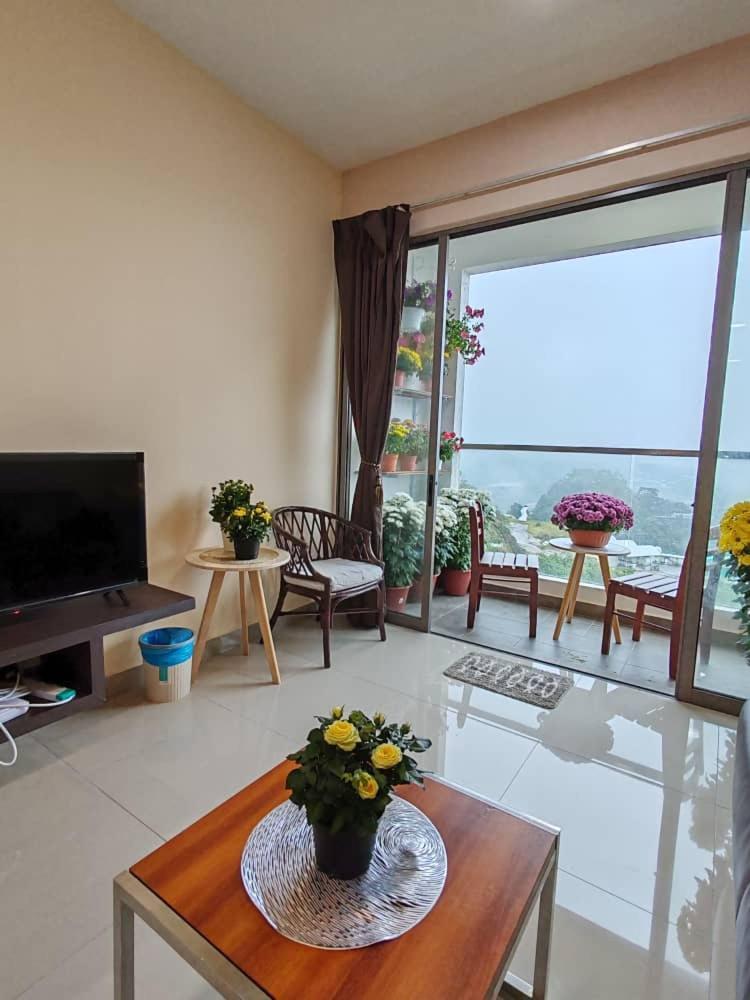 Kensington Sunrise Sg, Palas Horizon,Kea Farm บรินชัง ภายนอก รูปภาพ