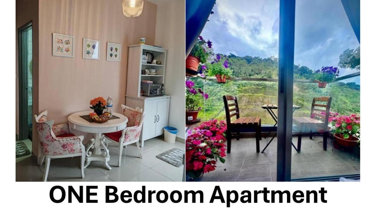 Kensington Sunrise Sg, Palas Horizon,Kea Farm บรินชัง ภายนอก รูปภาพ
