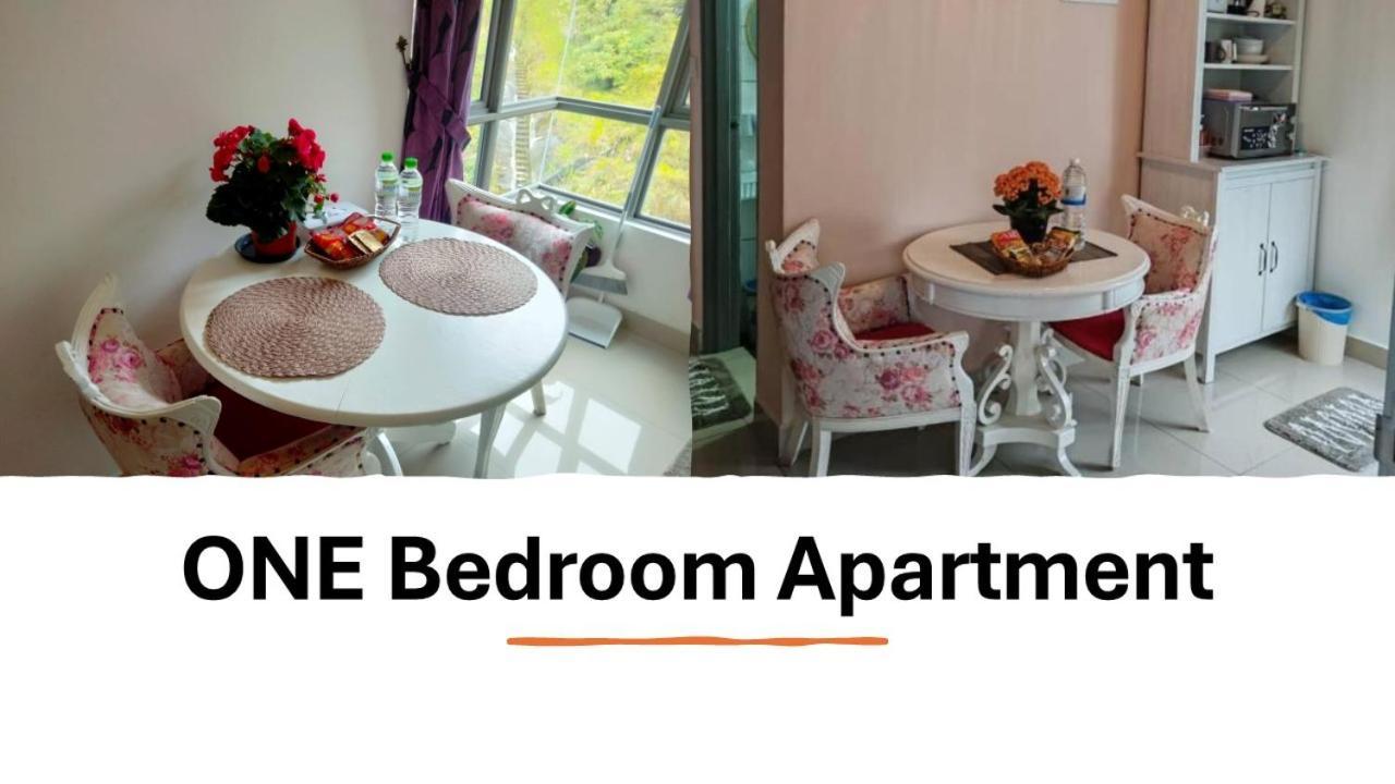 Kensington Sunrise Sg, Palas Horizon,Kea Farm บรินชัง ภายนอก รูปภาพ