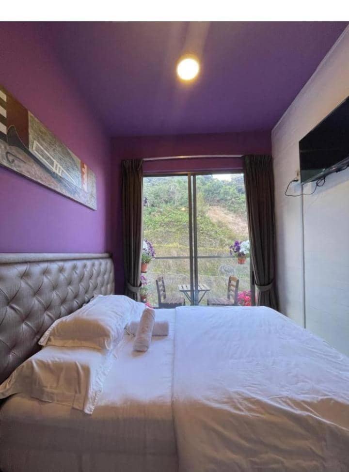 Kensington Sunrise Sg, Palas Horizon,Kea Farm บรินชัง ภายนอก รูปภาพ