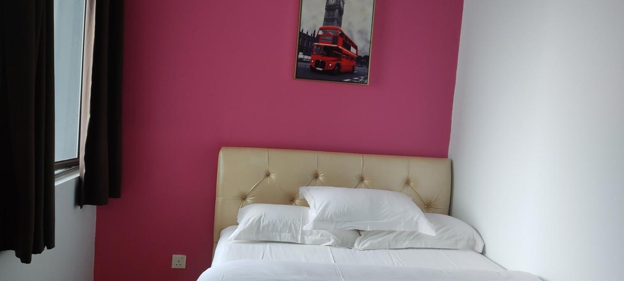 Kensington Sunrise Sg, Palas Horizon,Kea Farm บรินชัง ห้อง รูปภาพ