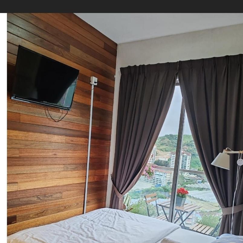 Kensington Sunrise Sg, Palas Horizon,Kea Farm บรินชัง ภายนอก รูปภาพ