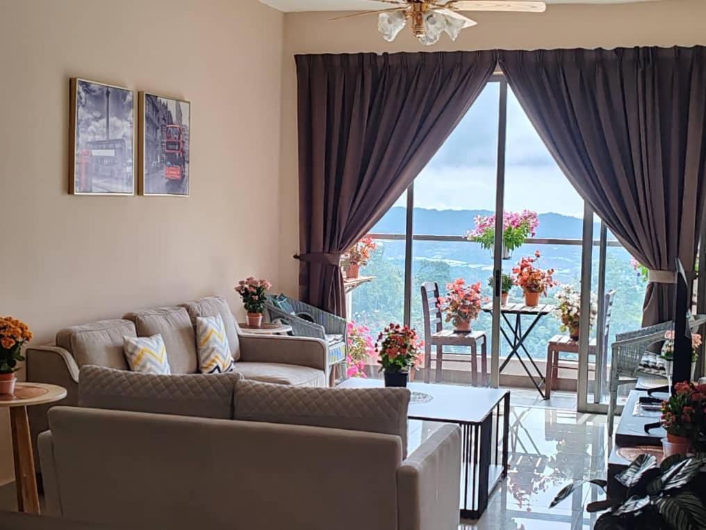 Kensington Sunrise Sg, Palas Horizon,Kea Farm บรินชัง ภายนอก รูปภาพ
