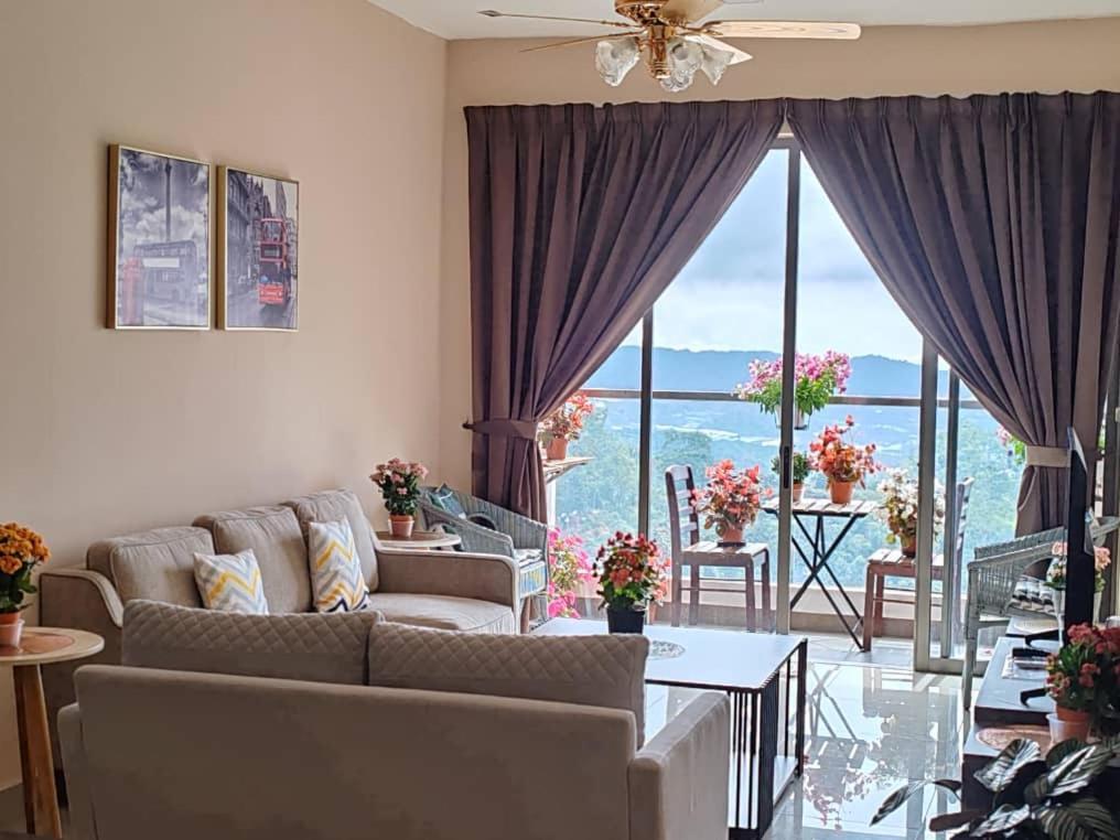 Kensington Sunrise Sg, Palas Horizon,Kea Farm บรินชัง ภายนอก รูปภาพ