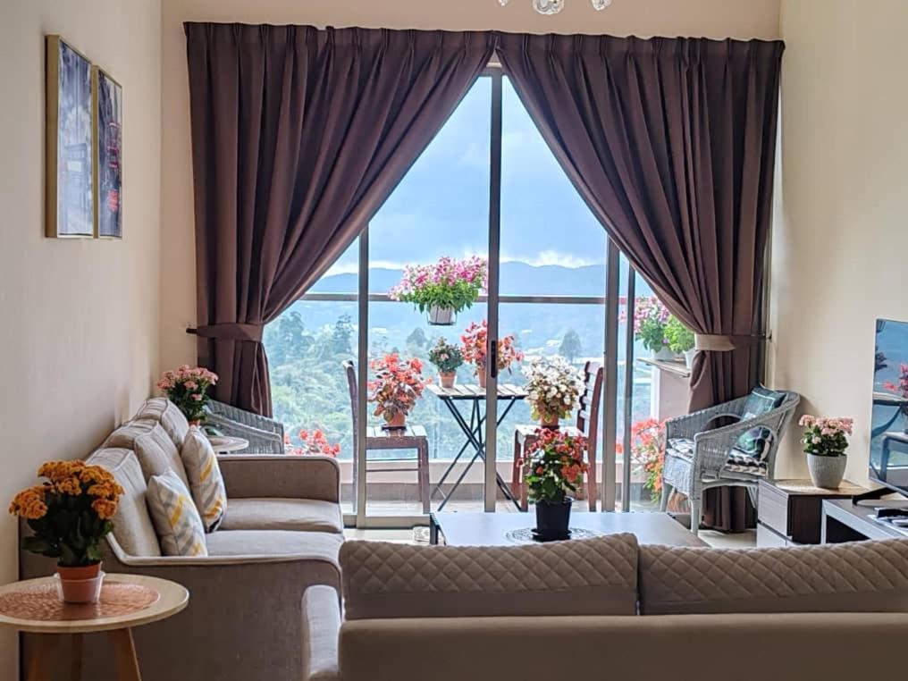 Kensington Sunrise Sg, Palas Horizon,Kea Farm บรินชัง ภายนอก รูปภาพ
