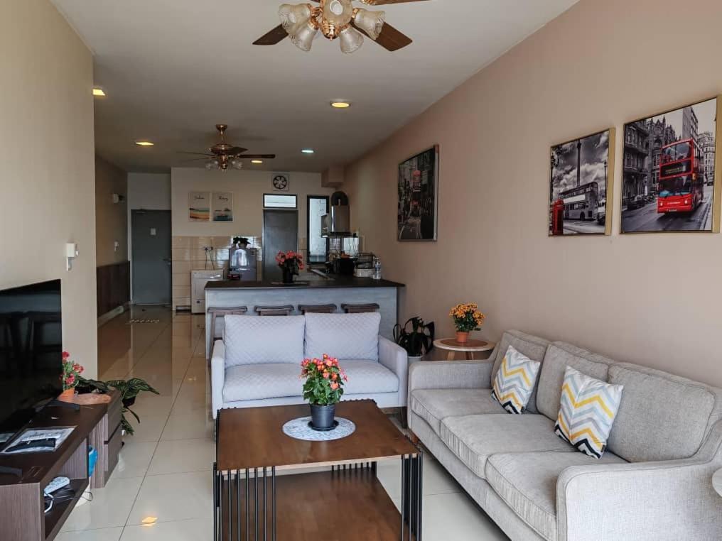 Kensington Sunrise Sg, Palas Horizon,Kea Farm บรินชัง ภายนอก รูปภาพ