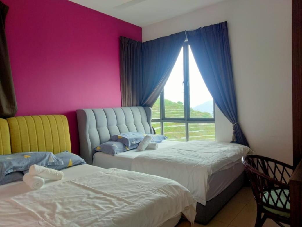Kensington Sunrise Sg, Palas Horizon,Kea Farm บรินชัง ภายนอก รูปภาพ