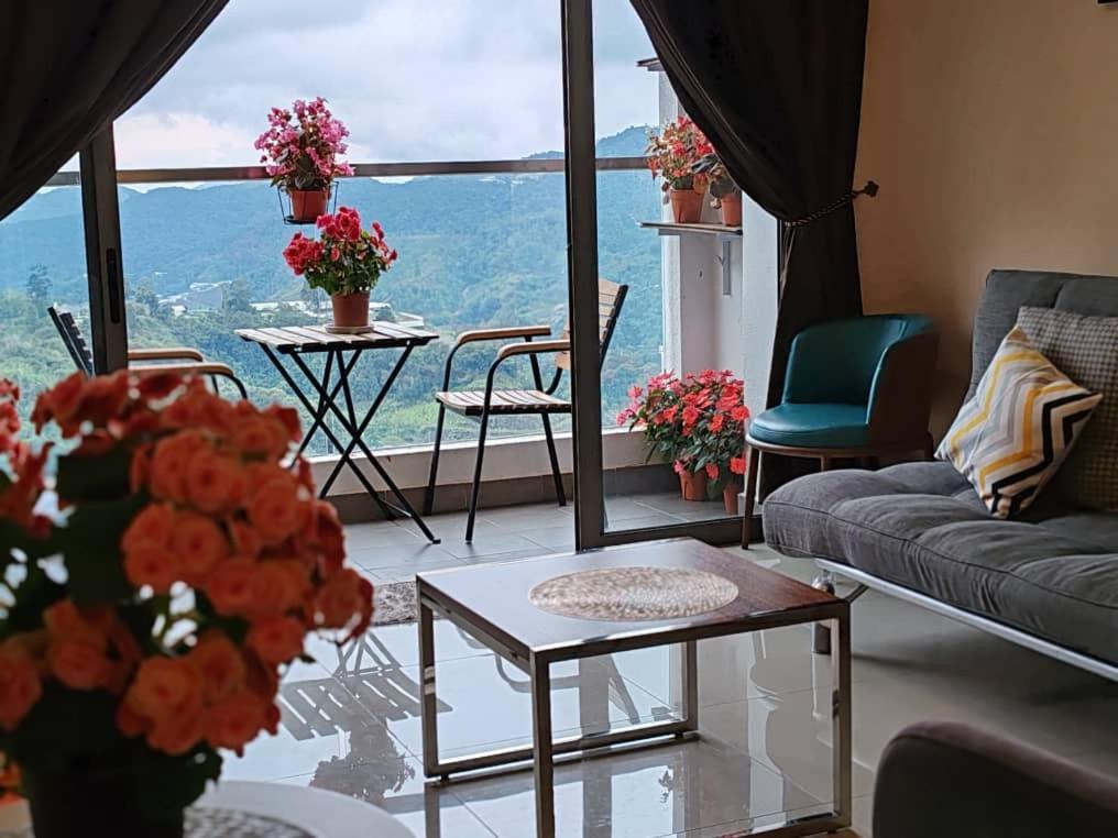 Kensington Sunrise Sg, Palas Horizon,Kea Farm บรินชัง ภายนอก รูปภาพ