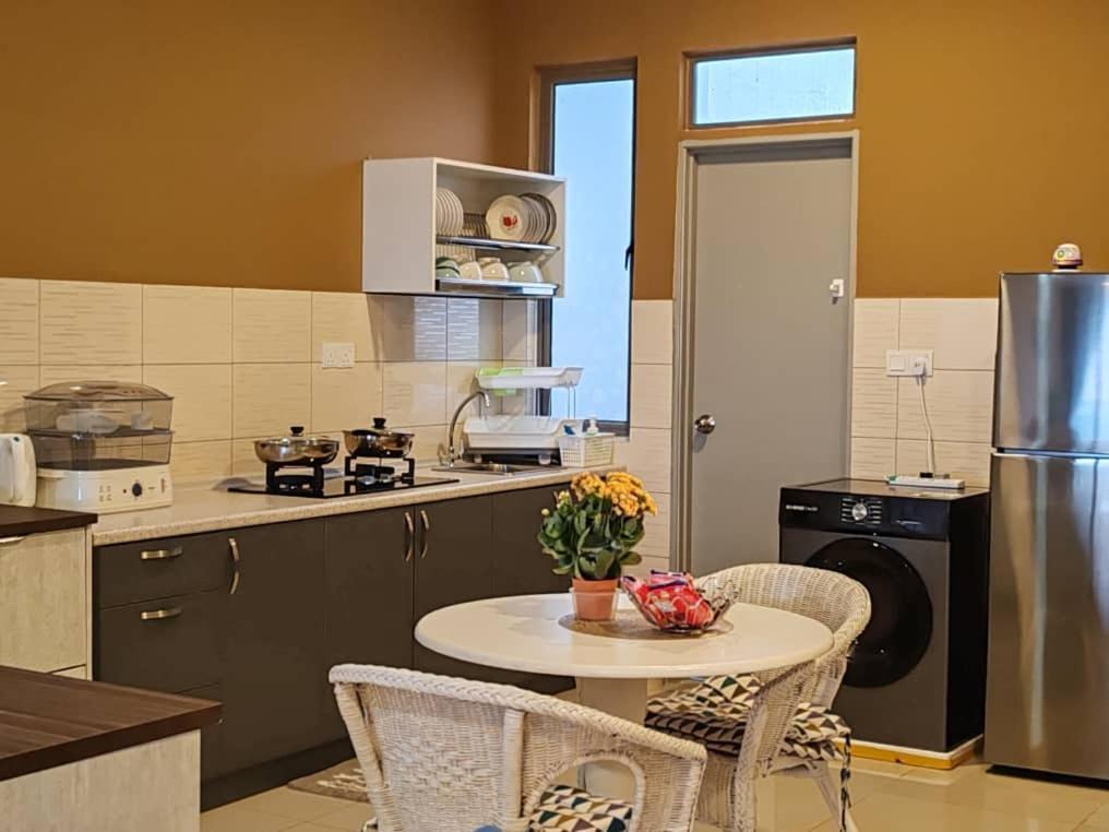 Kensington Sunrise Sg, Palas Horizon,Kea Farm บรินชัง ภายนอก รูปภาพ