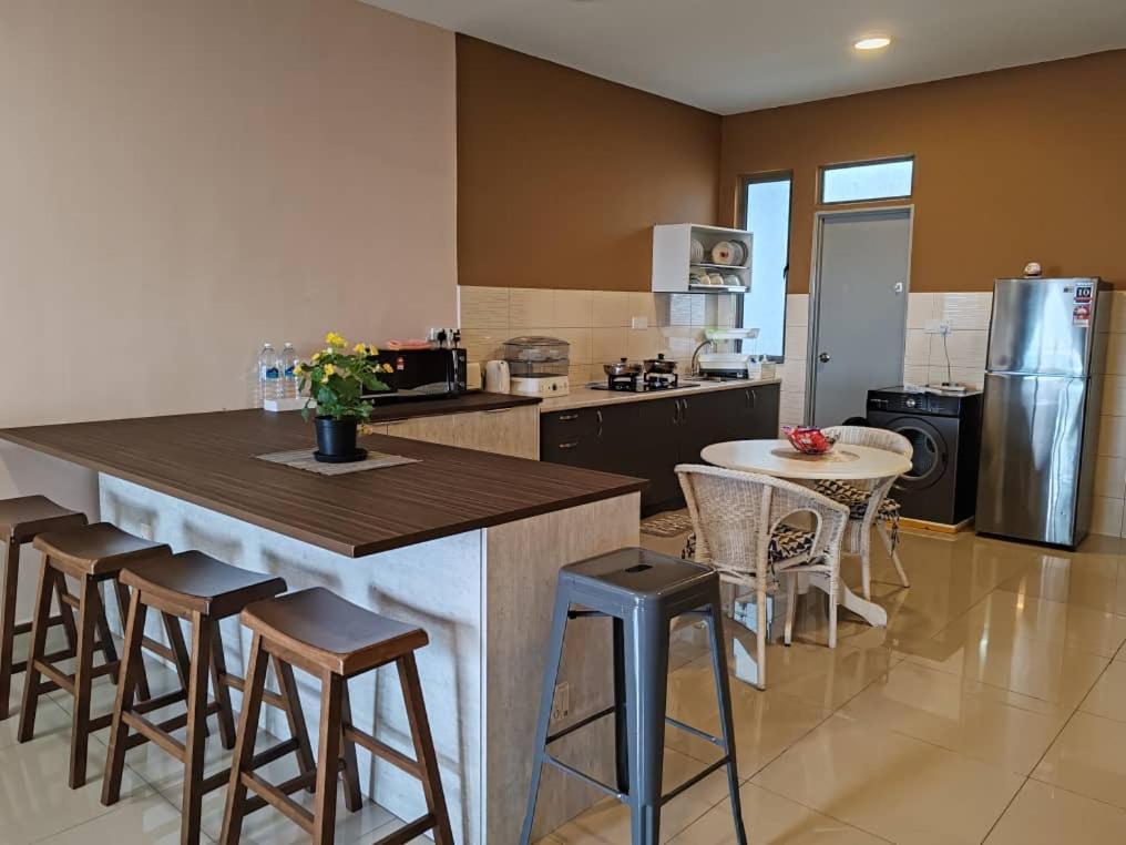 Kensington Sunrise Sg, Palas Horizon,Kea Farm บรินชัง ภายนอก รูปภาพ