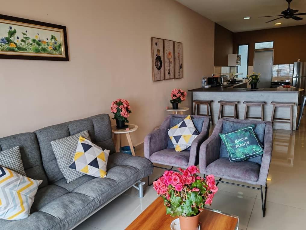 Kensington Sunrise Sg, Palas Horizon,Kea Farm บรินชัง ภายนอก รูปภาพ